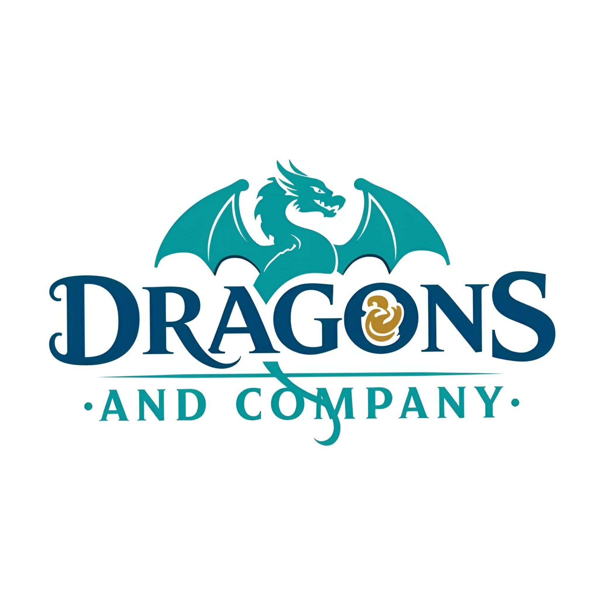 Dragons and compagny